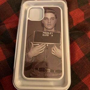 Elvis IPhone 13 Case